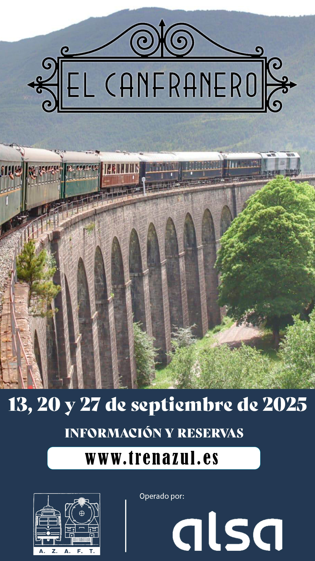 EL CANFRANERO 2025